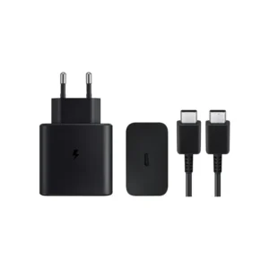 Samsung 45W Super Fast 2.0 with USB-C Cable