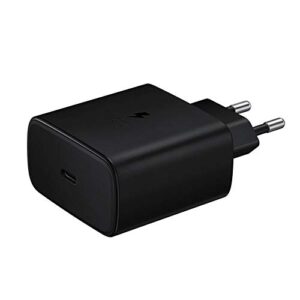 Samsung 45W Super Fast 2.0 USB-C Charger